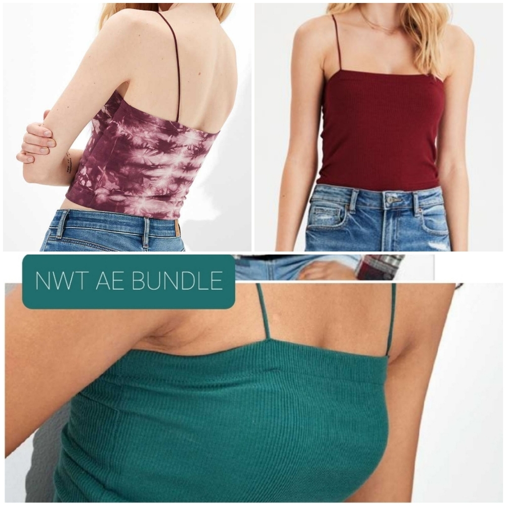 Tank top bundle of 2